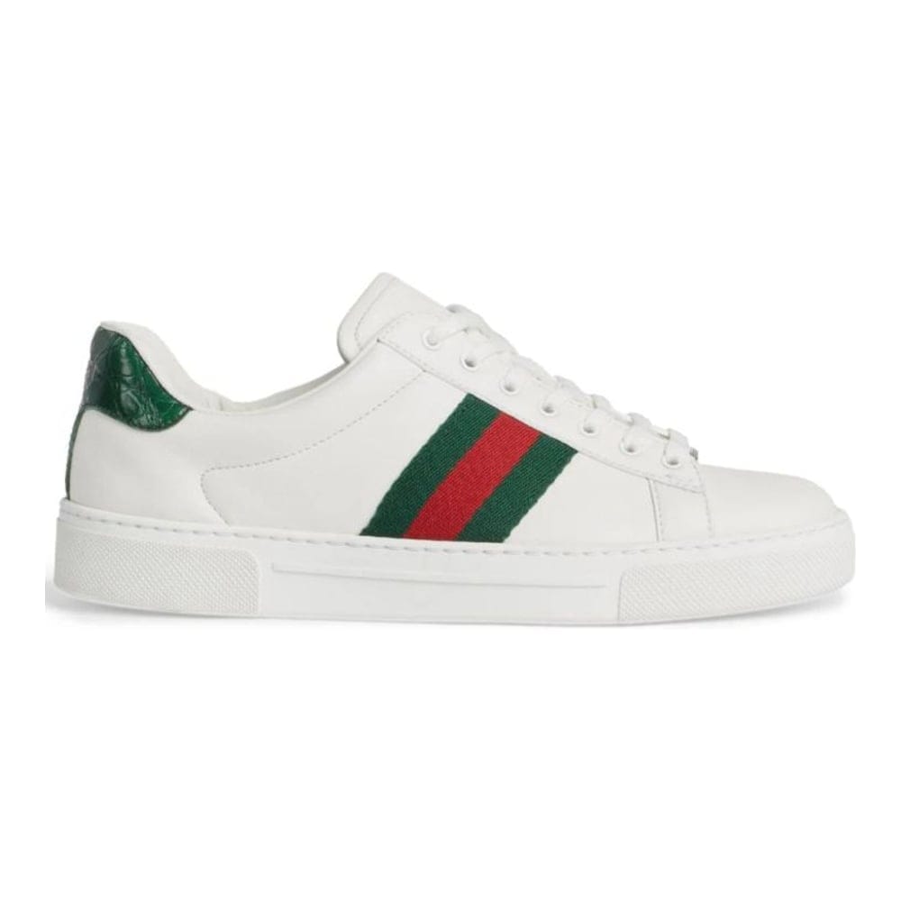 Gucci - Sneakers 'Ace' pour Femmes