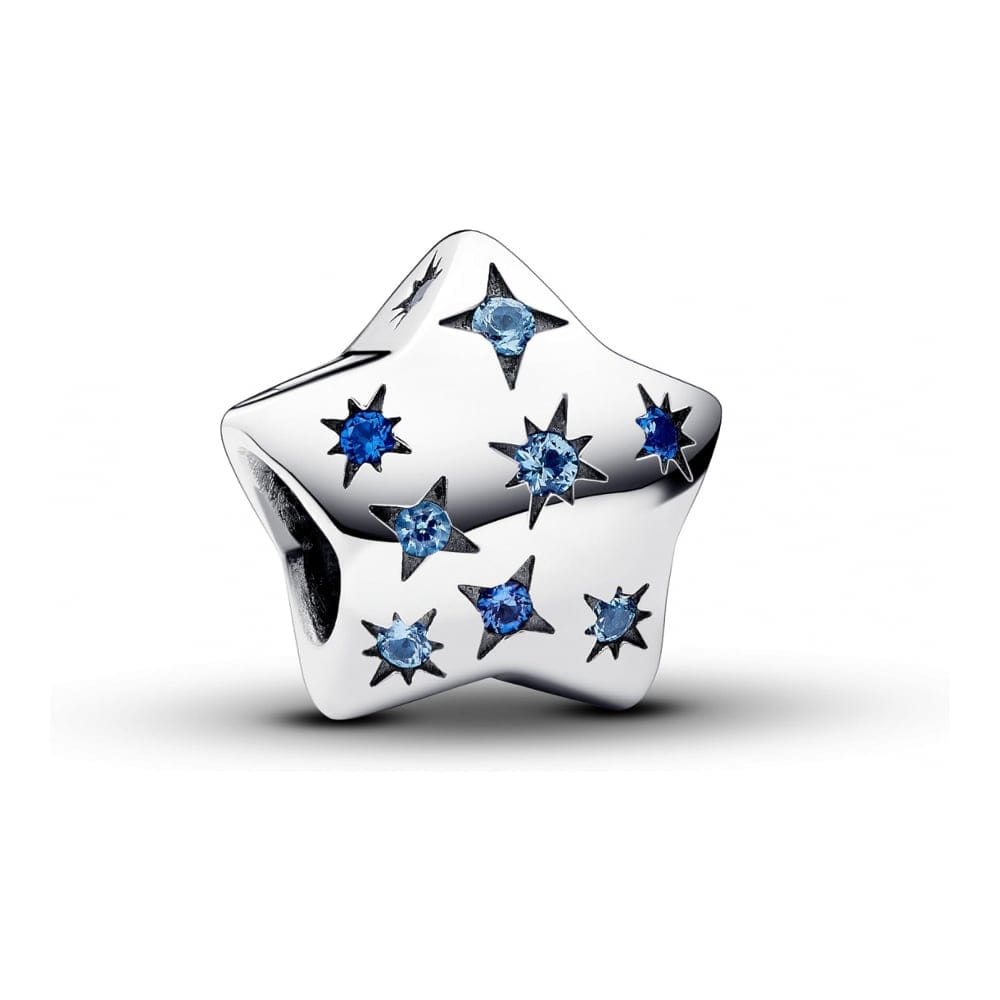 Pandora - Charm 'Bold Sparkling Star' pour Femmes