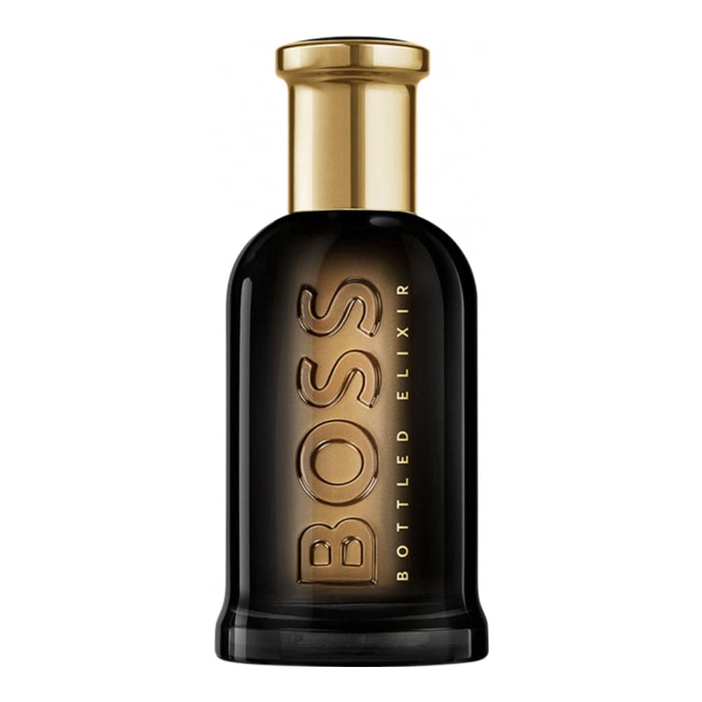 Hugo boss - Eau de parfum 'Boss Bottled Elixir Intense' - 50 ml