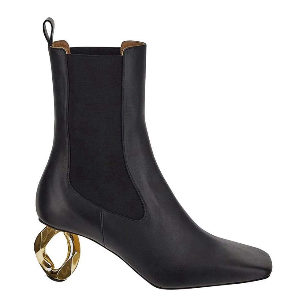 Jw anderson - Bottes à talons hauts pour Femmes