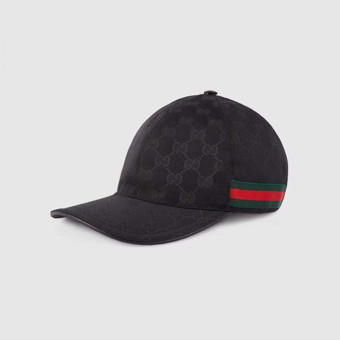 Gucci - "Casquette 'Band Detail' pour Hommes"