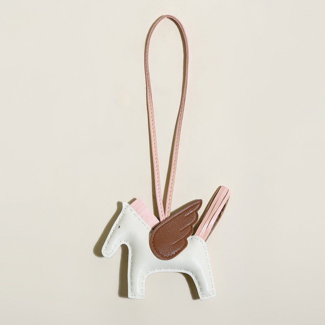 Cilela - Pendentif sac pour Femmes
