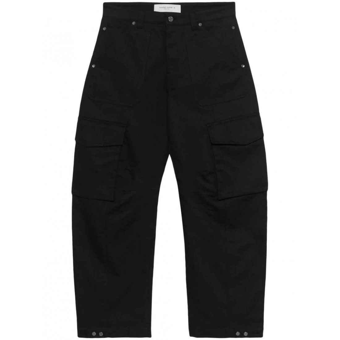 Golden goose deluxe brand - Pantalon cargo 'Leniin' pour Hommes