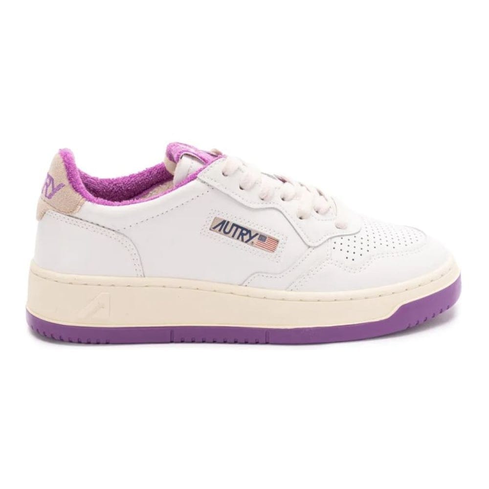 Autry - Sneakers 'Medalist' pour Femmes