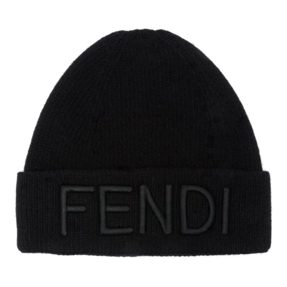 Fendi - Bonnet pour Hommes