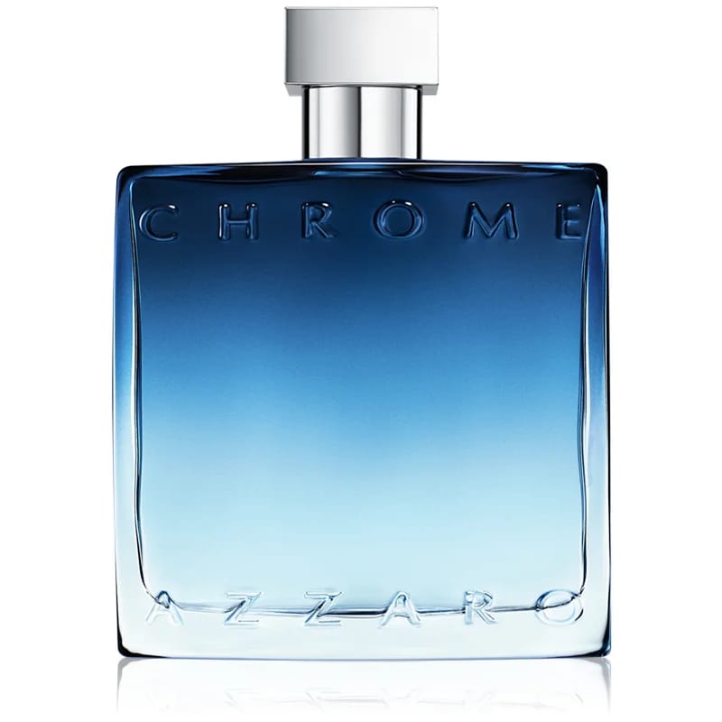 Azzaro - Eau de parfum 'Chrome' - 100 ml