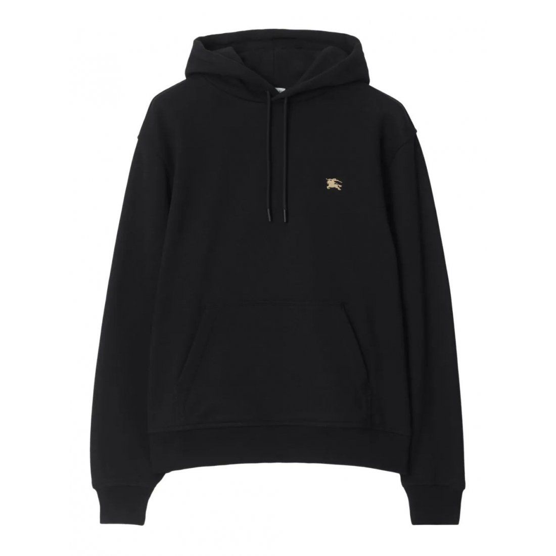 Burberry - Sweatshirt à capuche  'Knight-Print' pour Hommes