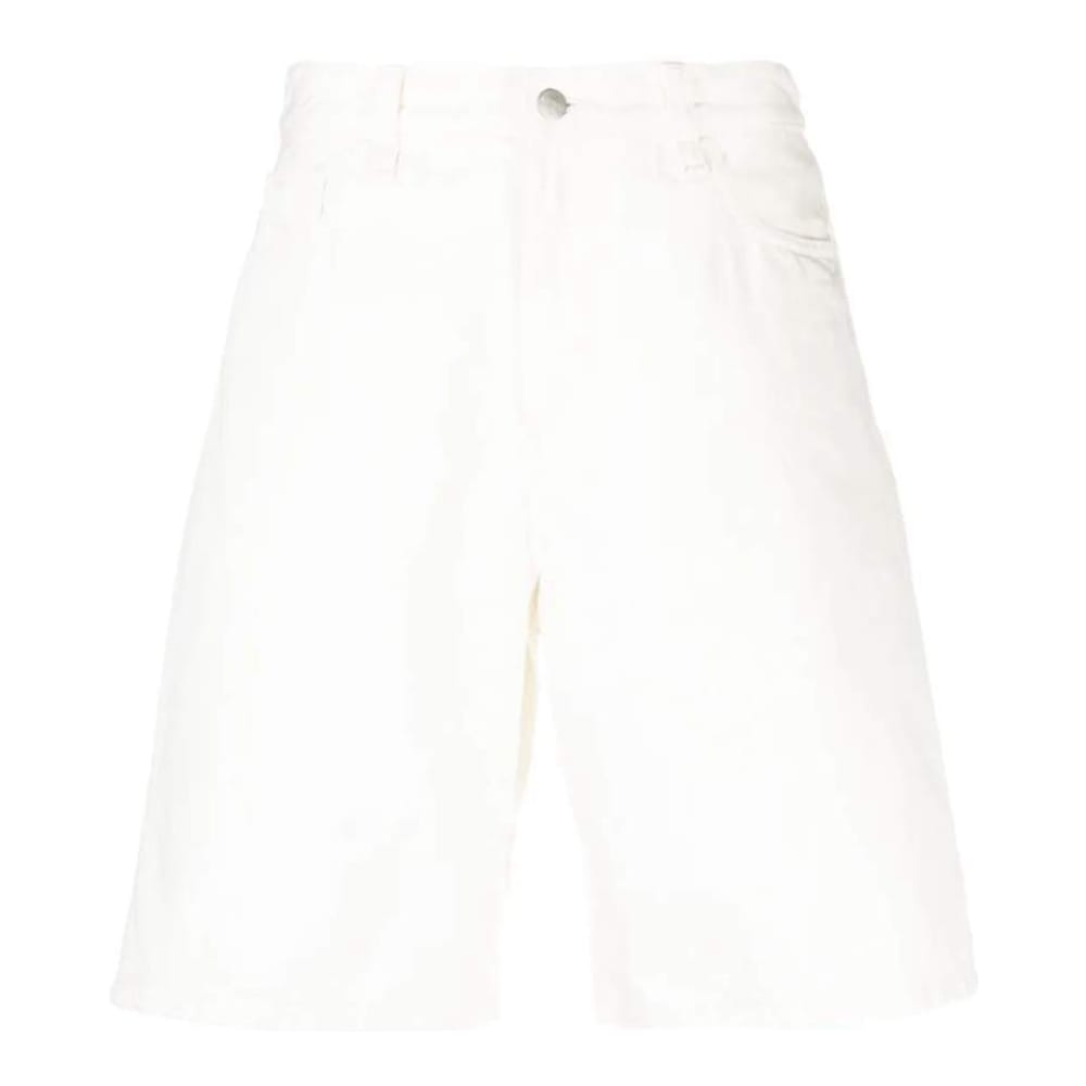 Carhartt wip - "Short en jean 'Barndon' pour Femmes"