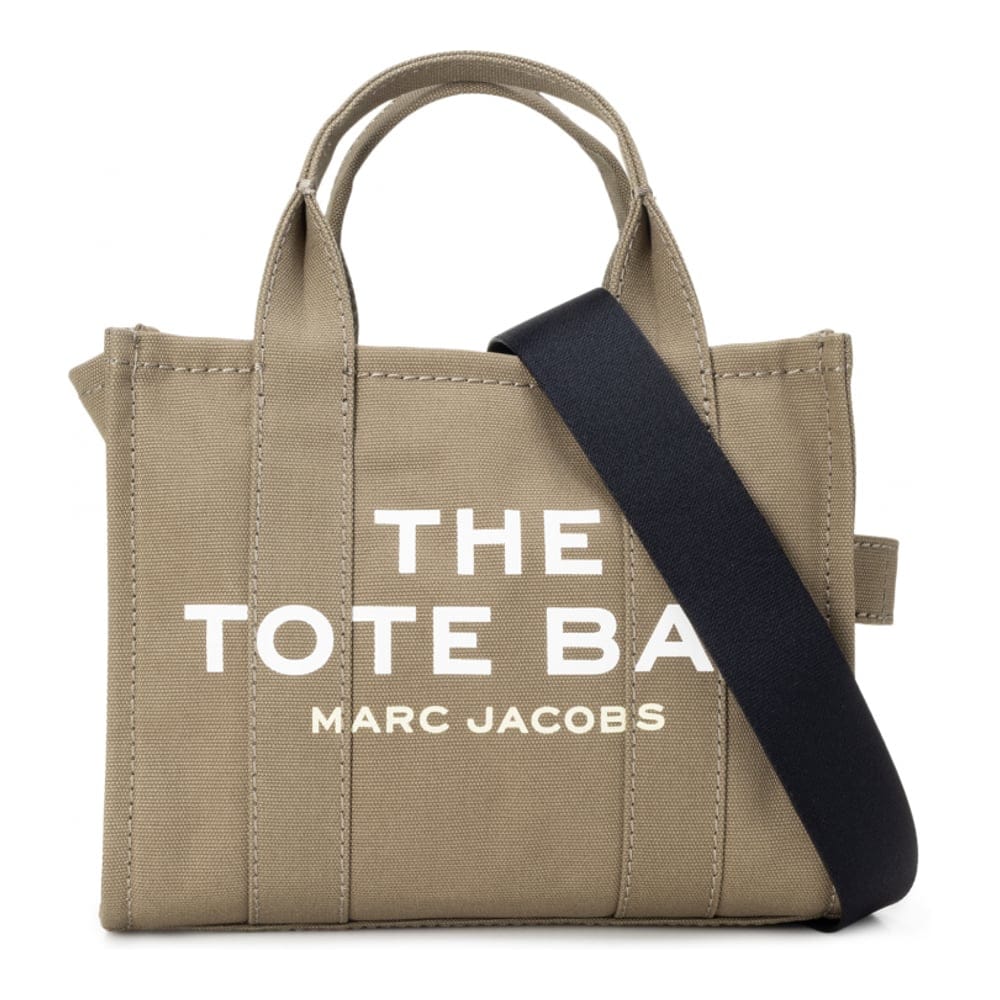 Marc jacobs - Sac Cabas 'The Traveler Small' pour Femmes
