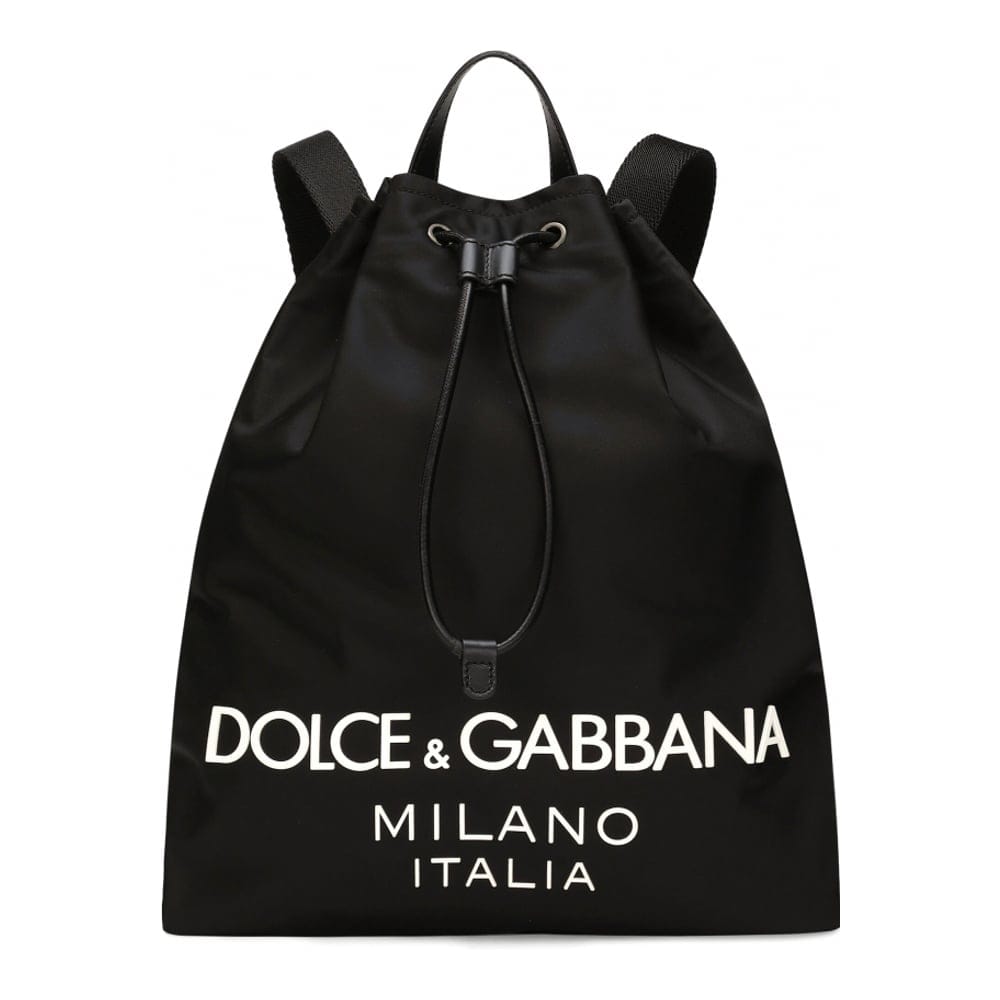 Dolce&gabbana - Sac à dos pour Hommes