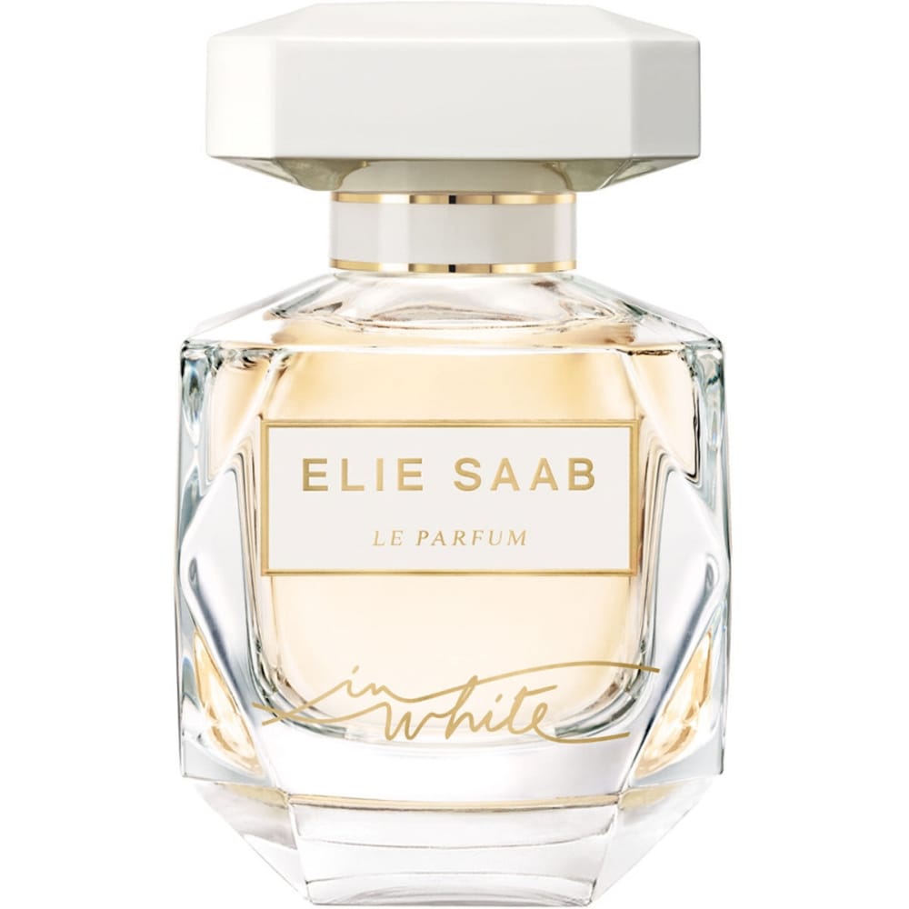 Elie Saab - Parfum 'Le Perfume In White' - 50 ml