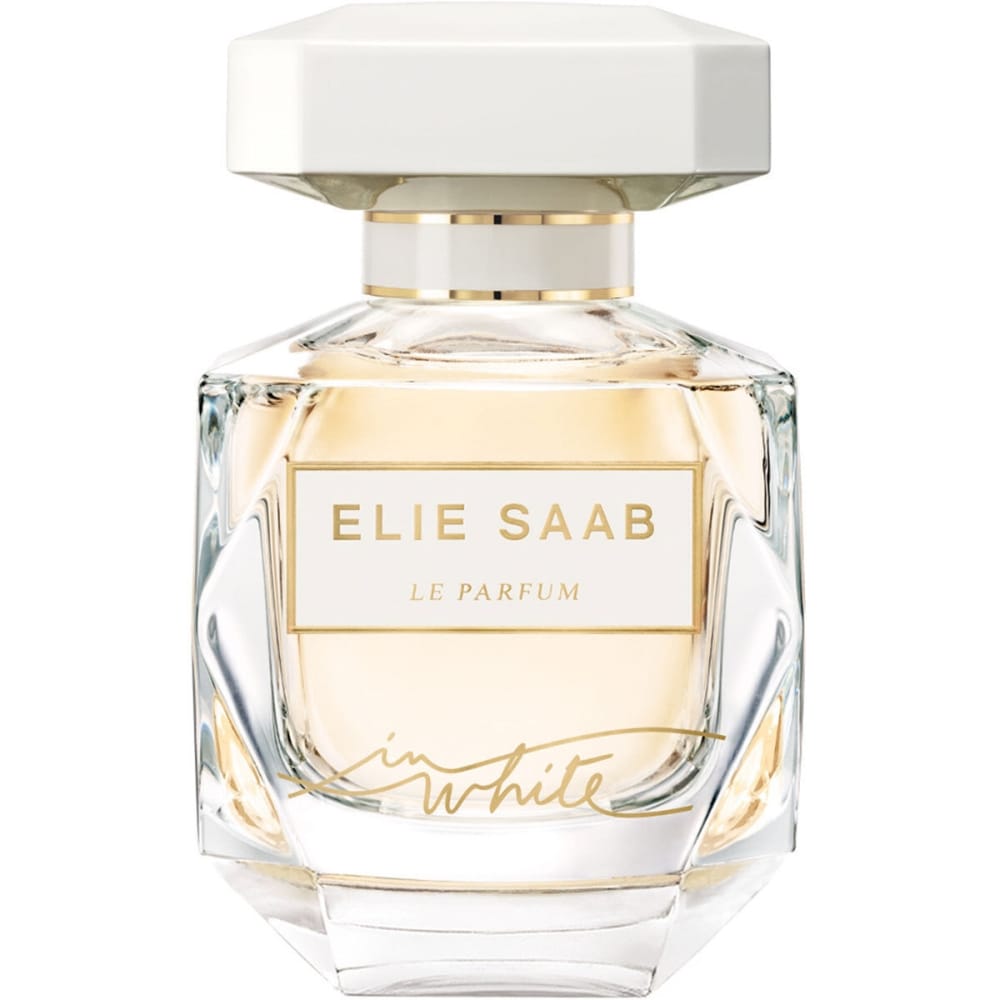 Elie saab - Eau de parfum 'Le Parfum In White' - 50 ml