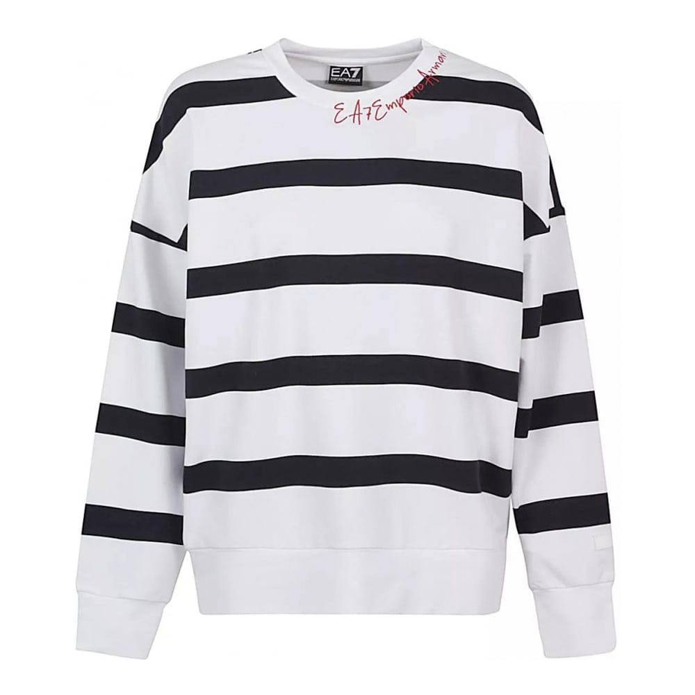 Ea7 emporio armani - "Sweatshirt pour Femmes"