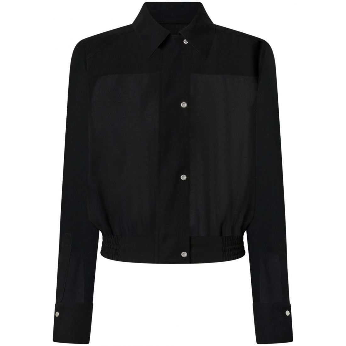 Pinko - Chemise 'Elastic-Waist' pour Femmes