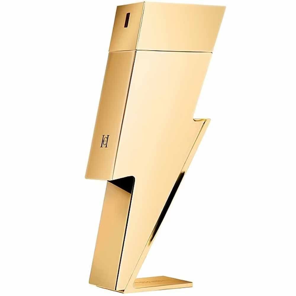 Carolina herrera - Eau de toilette 'Bad Boy Gold Fantasy' - 100 ml