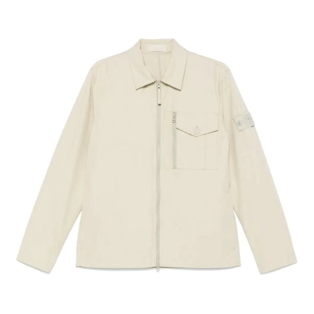 Stone island - Veste 'Ghost' pour Hommes