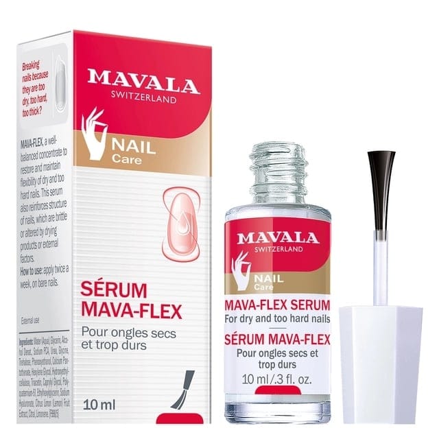 Mavala - Sérum pour les ongles 'Mava-Flex' - 10 ml
