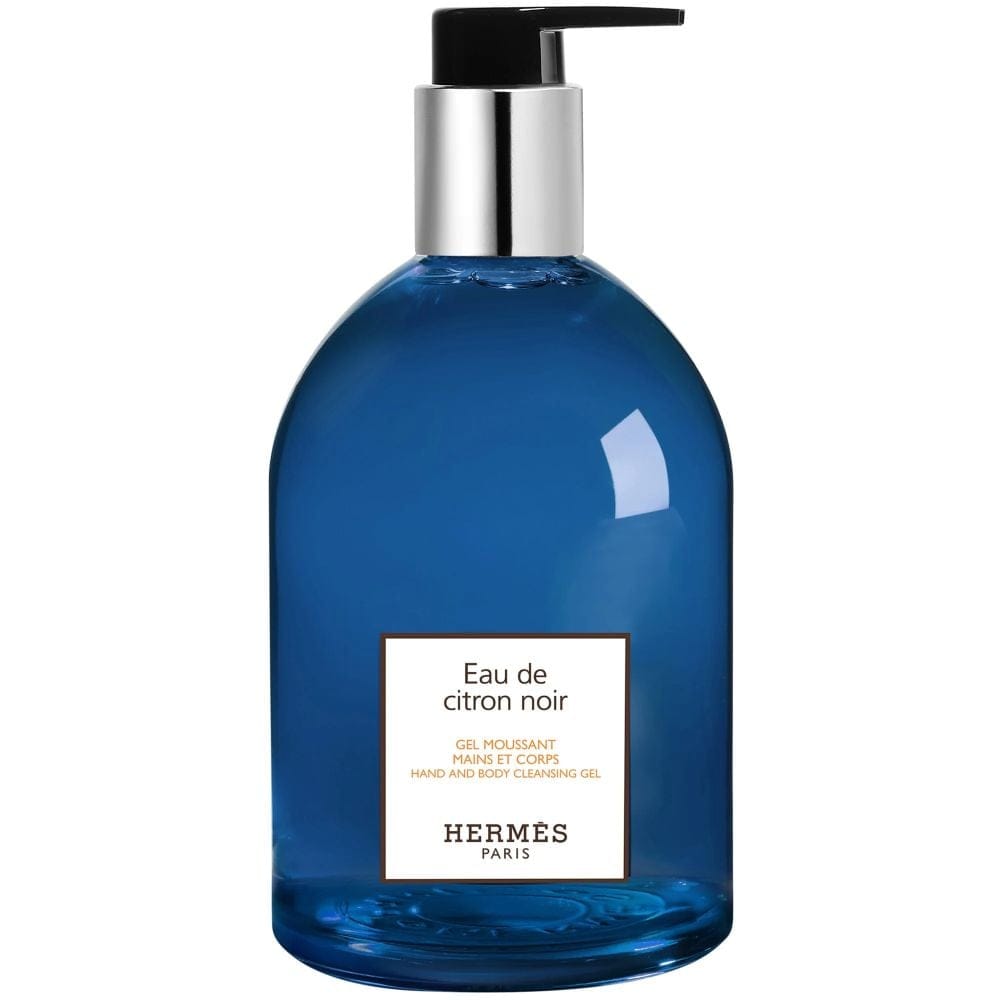 Hermès - Gel Nettoyant 'Eau de Citron Noir' - 300 ml