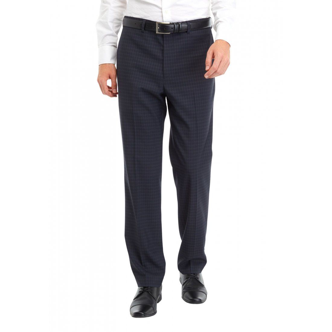 Michael michael kors - "Pantalon 'Check Printed Dress' pour Hommes"