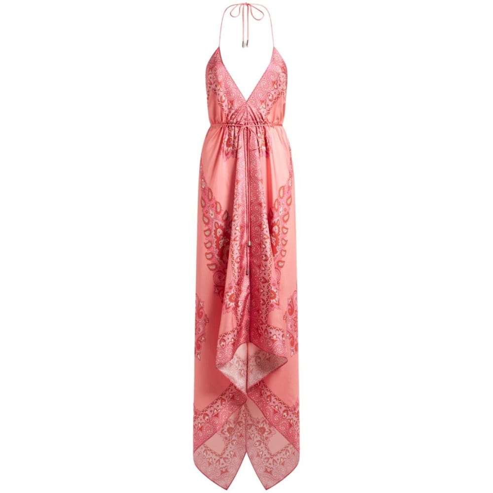 Etro - Robe maxi 'Paisley-Print' pour Femmes