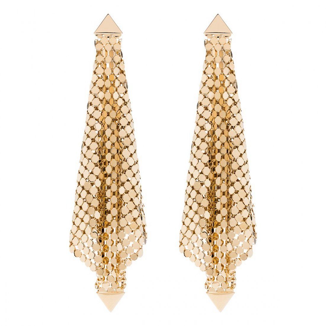 Paco rabanne - Boucles d'oreilles pour Femmes