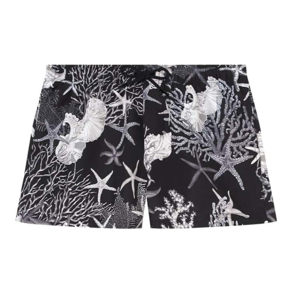 Versace - Short de bain 'Barocco Sea' pour Hommes
