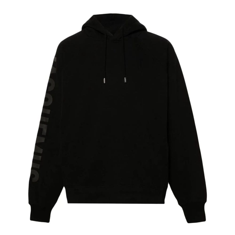 Jacquemus - Sweatshirt à capuche  'Le Typo' pour Hommes