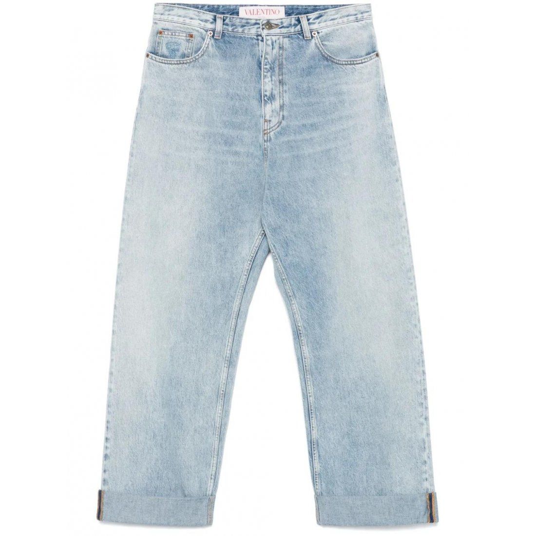 Valentino garavani - Jeans pour Hommes
