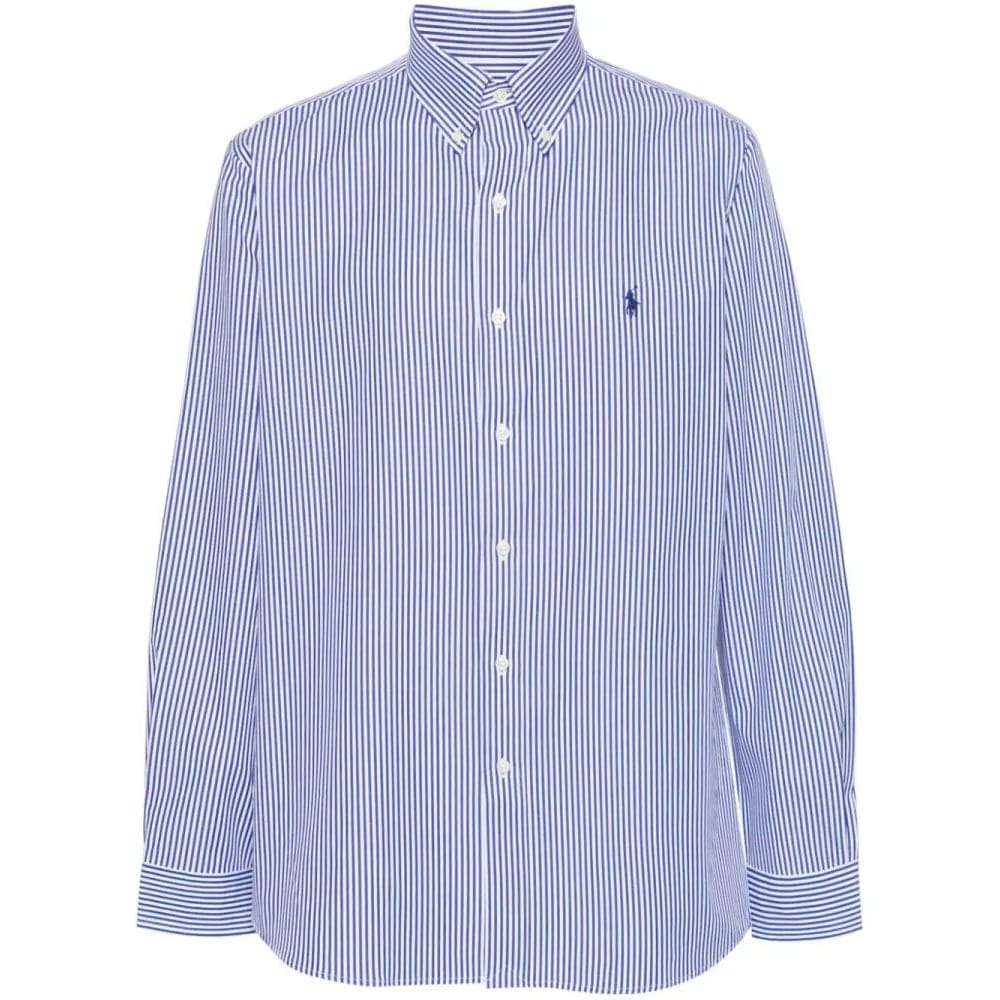 Polo ralph lauren - Chemise 'Polo Pony Striped' pour Hommes