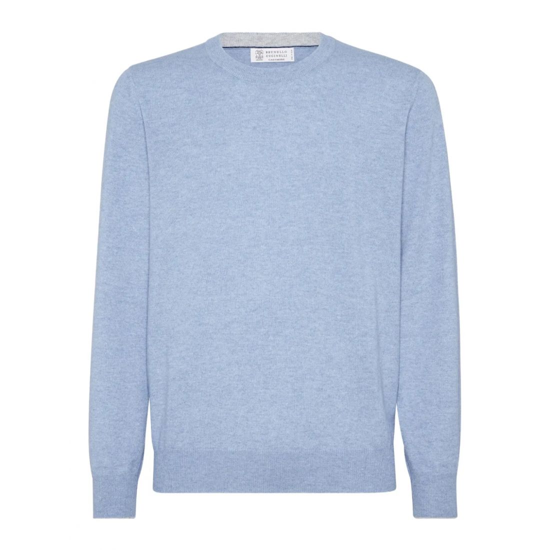 Brunello cucinelli - Pull en cachemire pour Hommes