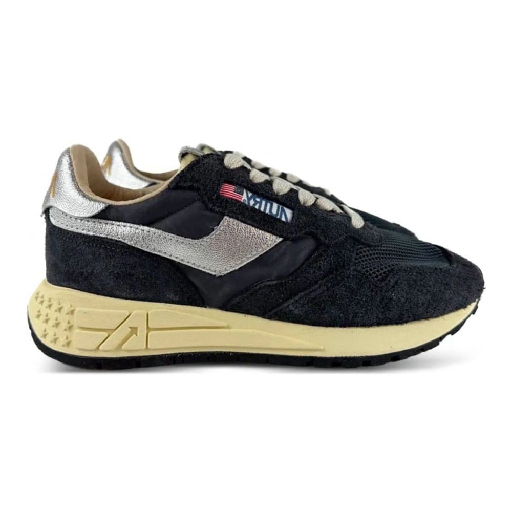 Autry - Sneakers 'Reelwind' pour Femmes