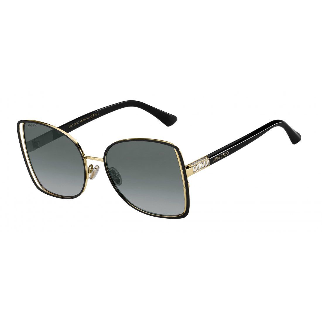 Jimmy choo - Lunettes de soleil 'FRIEDA-S-2M2-9O' pour Femmes