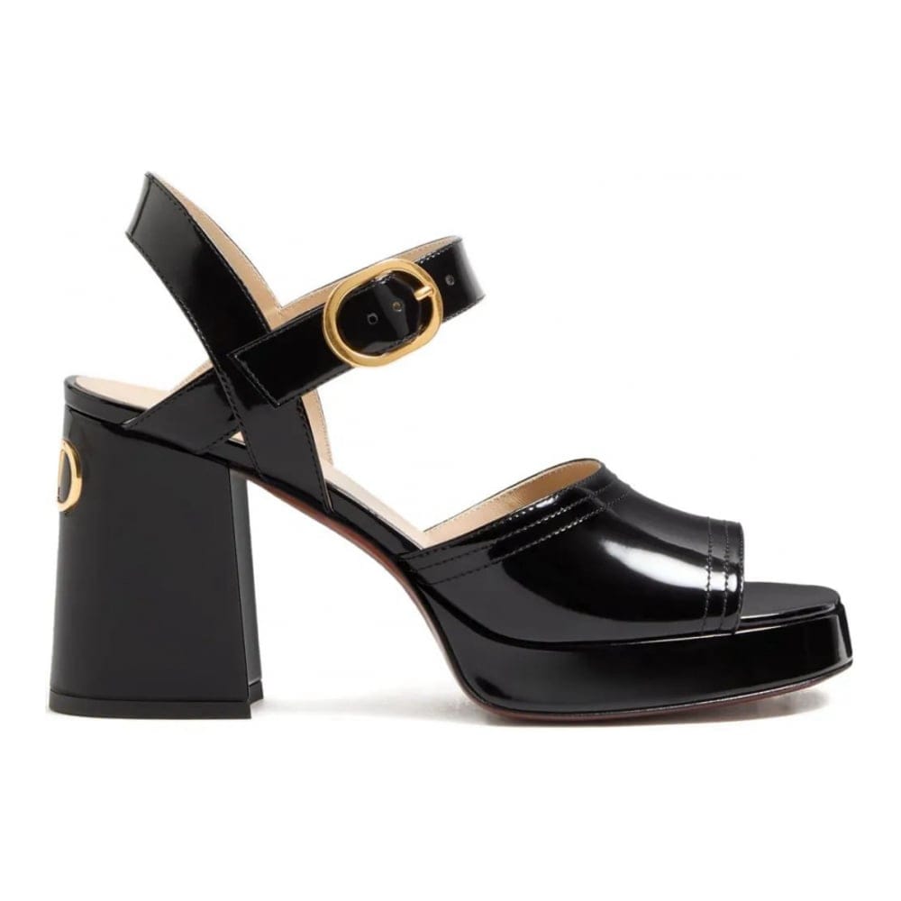 Valentino - Sandales  'Fawcette' pour Femmes