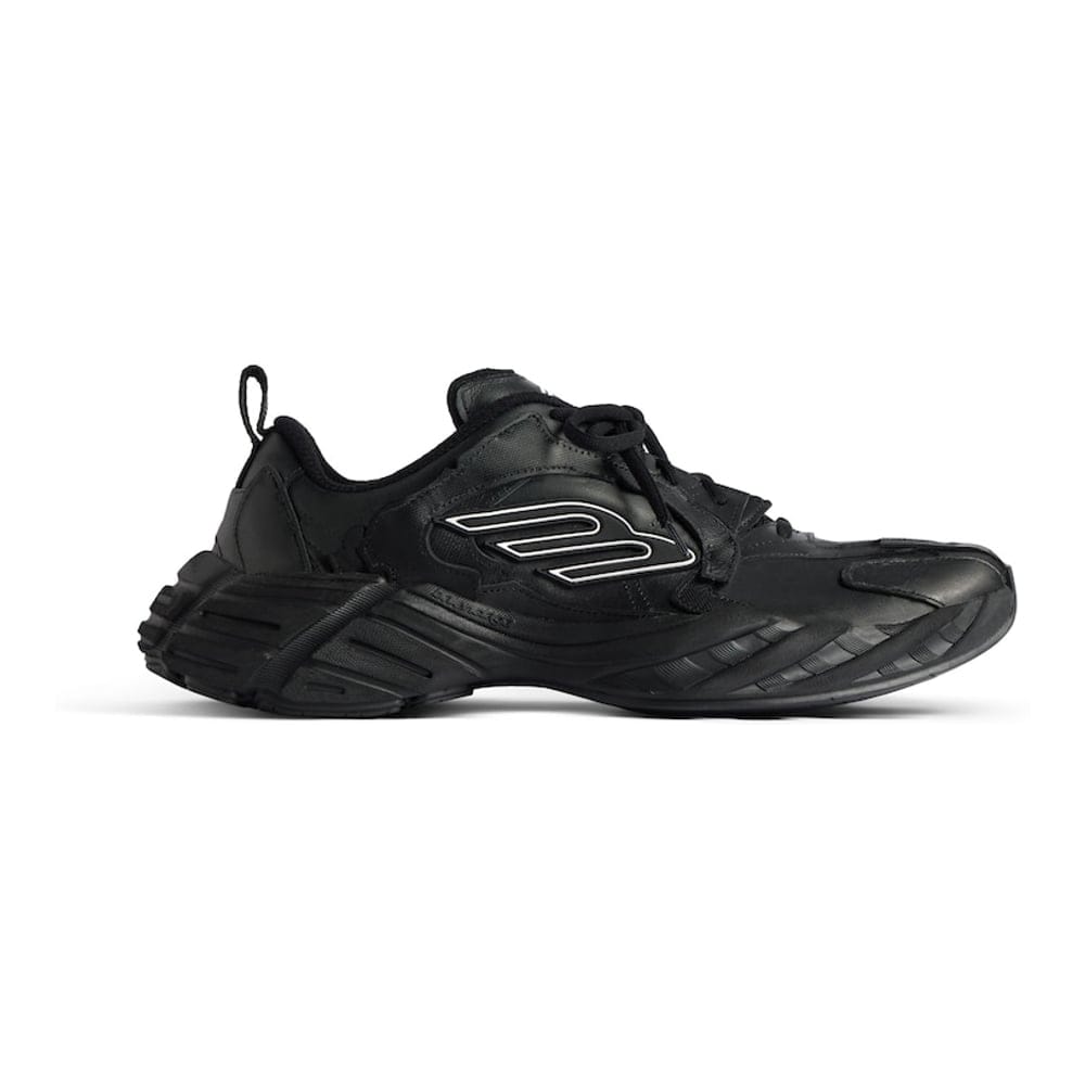 Balenciaga - Sneakers 'Monday' pour Femmes