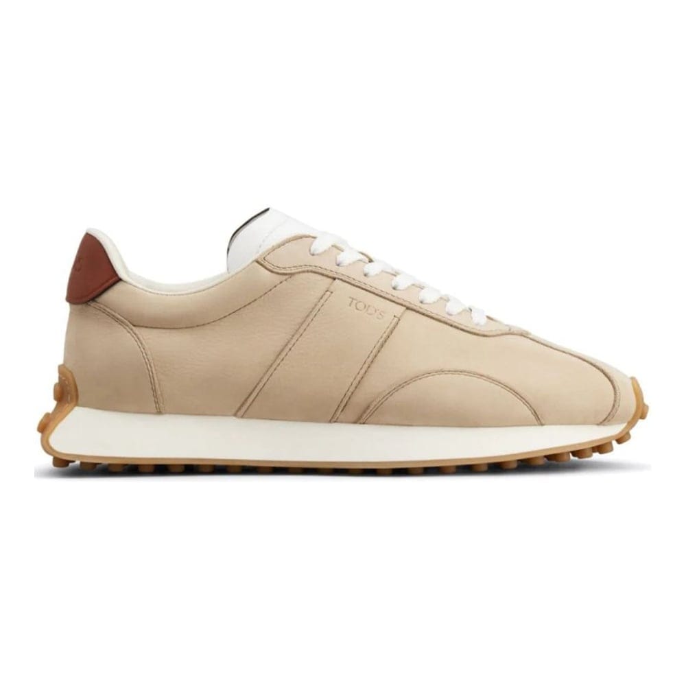 Tod's - Sneakers 'Gommino' pour Hommes