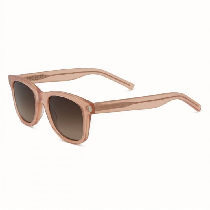 Saint laurent - Lunettes de soleil 'Classic SL 51' pour Femmes