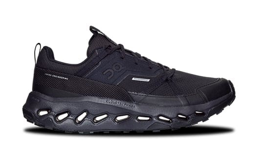 On running - Cloudhorizon WP-3WE10021043--W-Black|Black-36-5