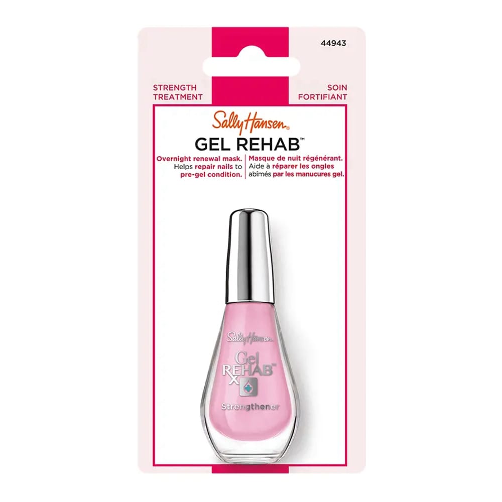 Sally Hansen - Renforçateur d'ongle 'Rehab' - 10 ml