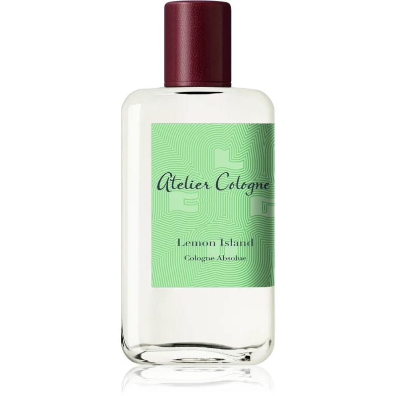Atelier Cologne - Eau de parfum 'Lemon Island' - 100 ml