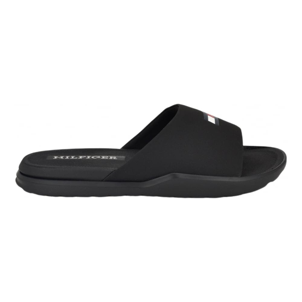 Tommy hilfiger - Claquettes 'Marmo' pour Hommes
