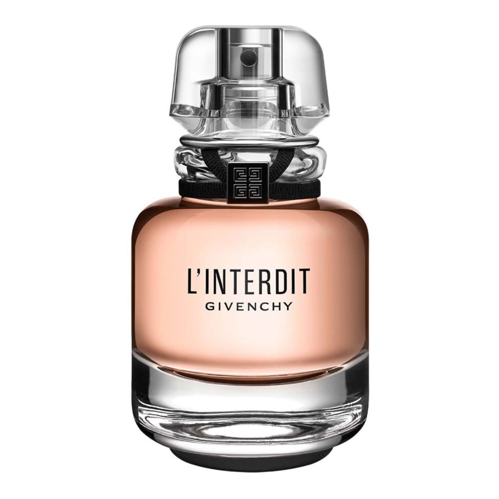 Givenchy - Eau de parfum 'L'Interdit' - 80 ml