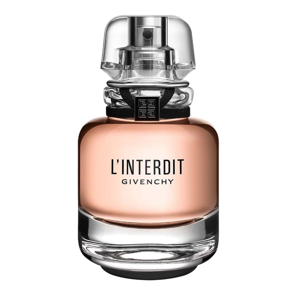 Givenchy - Eau de parfum 'L'Interdit' - 80 ml