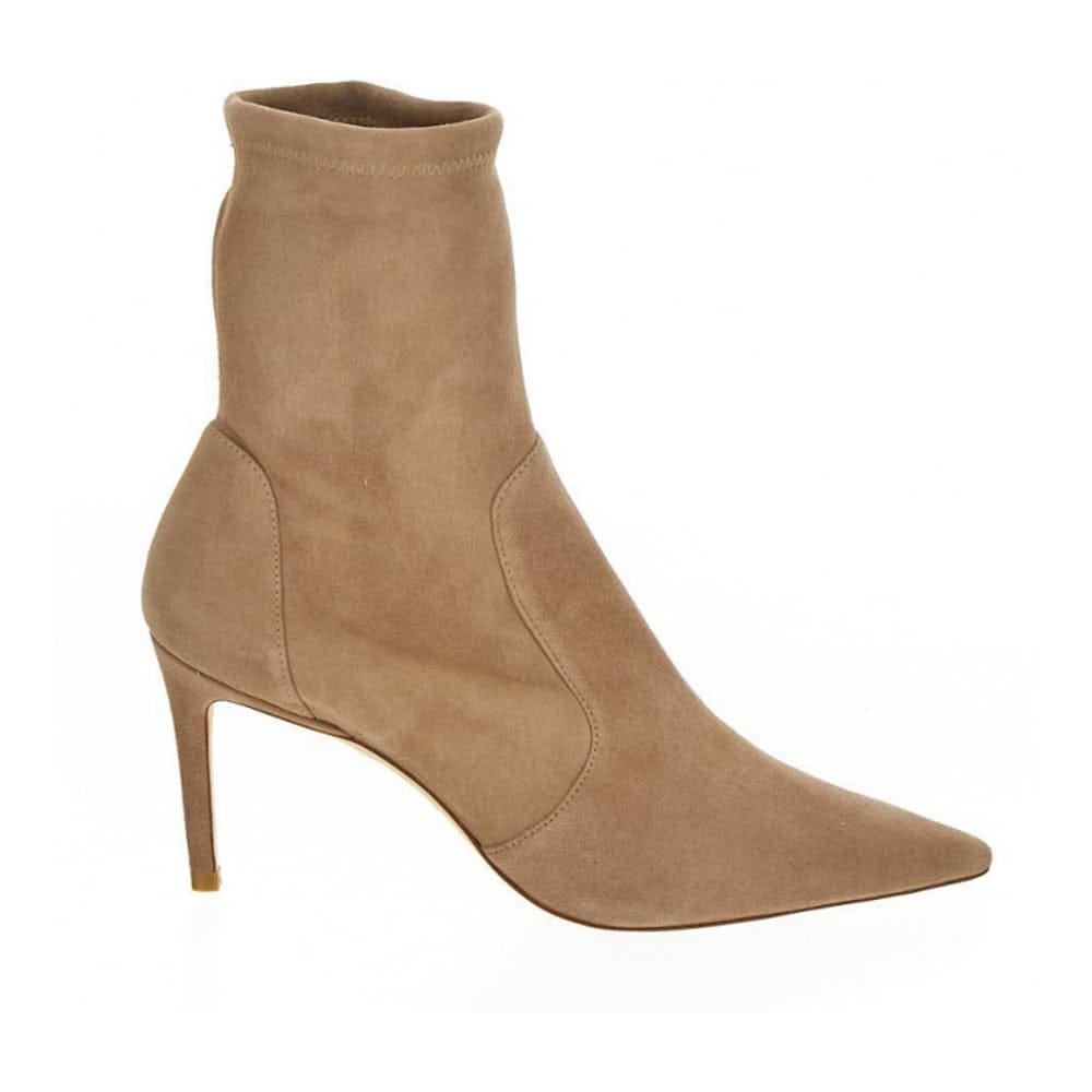 Stuart Weitzman - Bottines 'Stuart' pour Femmes