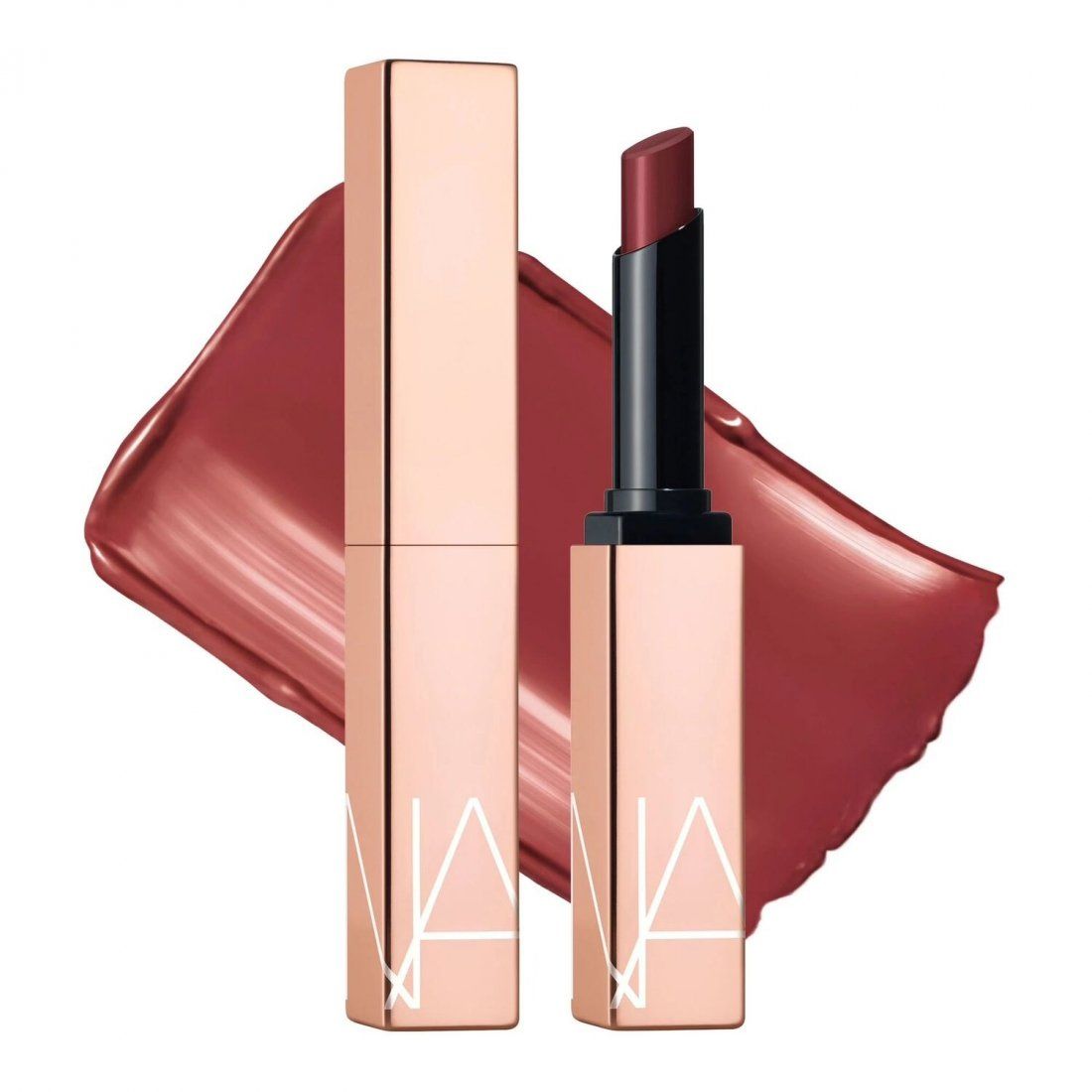 Nars - Rouge à Lèvres 'Afterglow Sensual Shine' - 225 Show Off 1.5 g