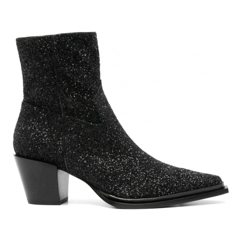 Jimmy choo - Bottines 'Cece Ab' pour Femmes