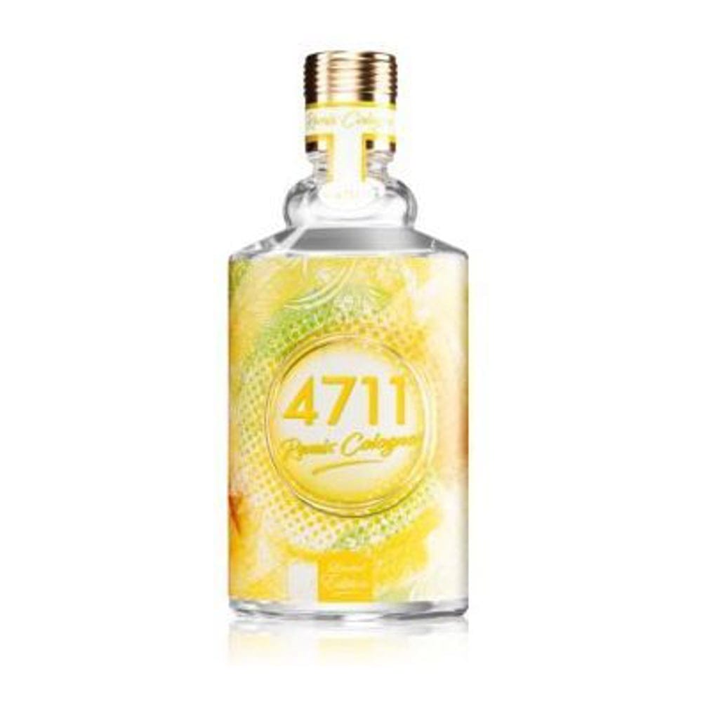 4711 - Eau de Cologne 'Remix Cologne Lemon' - 100 ml