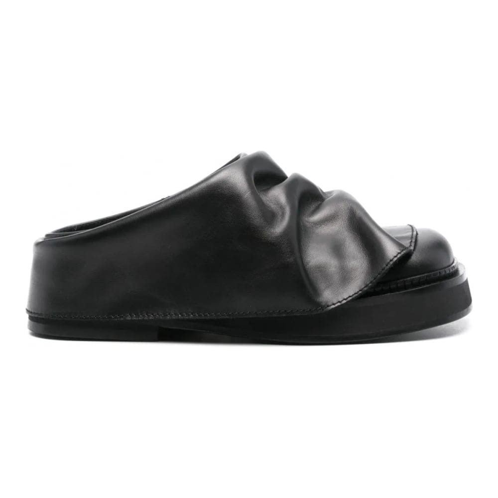 The attico - Mules 'Mini Robin' pour Femmes