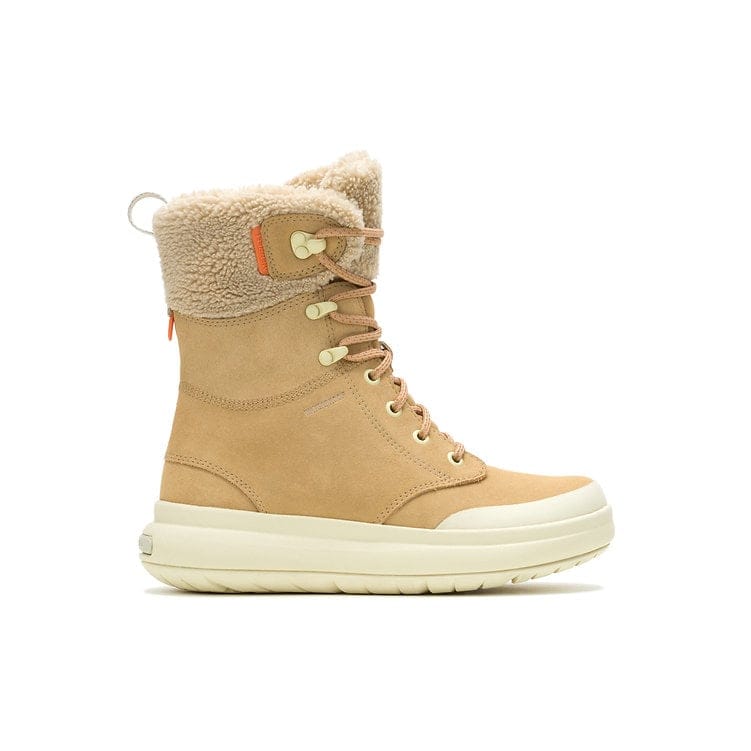 Merrell - MARQUETTE THERMO TALL ZIP WP