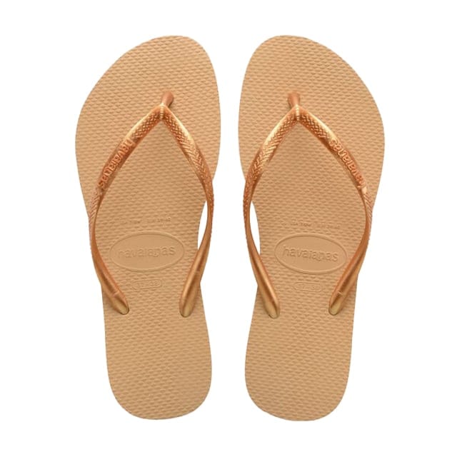 Havaianas - Slim Flatform