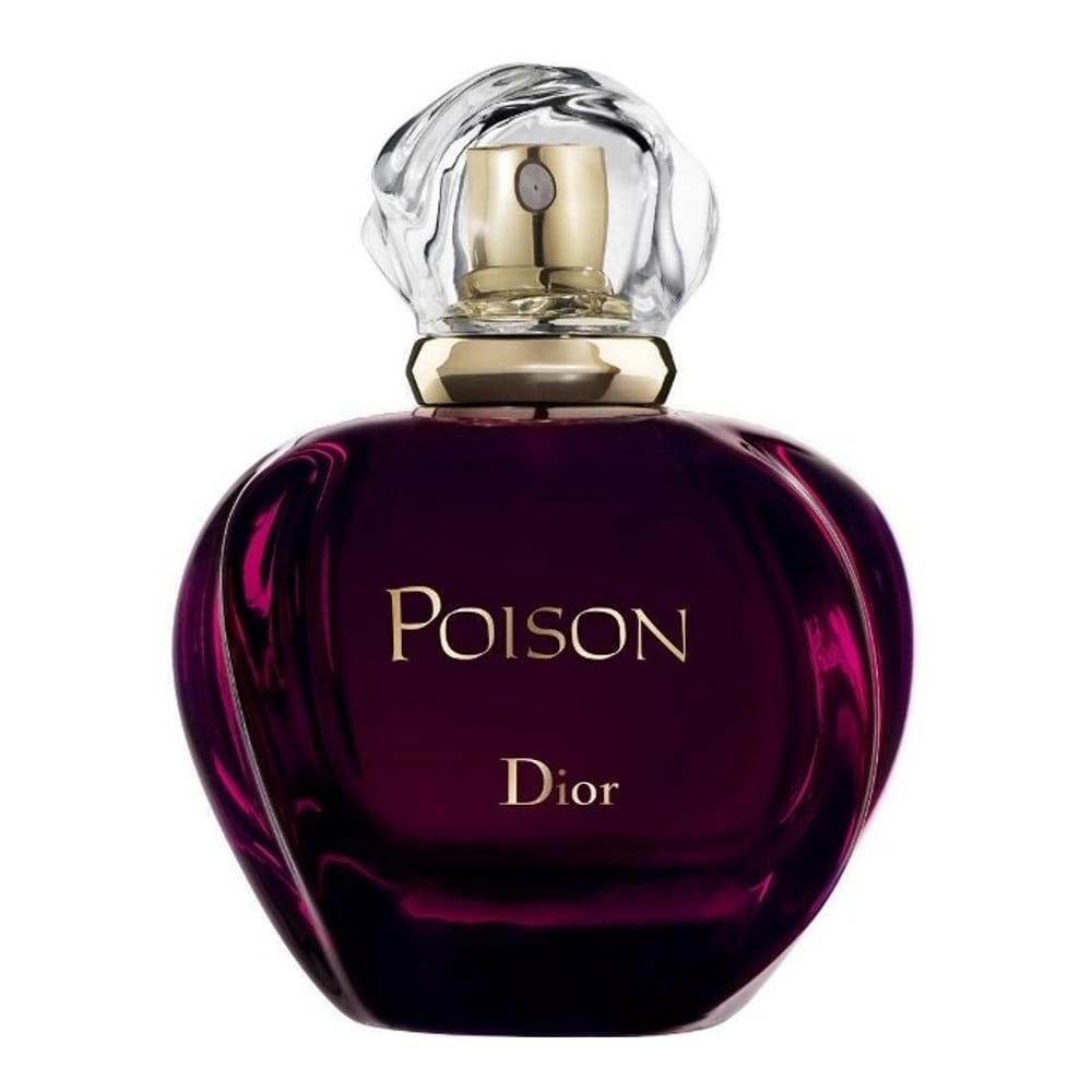 Dior - Eau de toilette 'Poison' - 100 ml